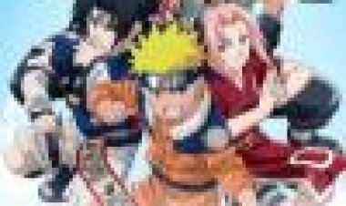 נארוטו עונה 3 כתובית | Naruto Season 3 Subtitle