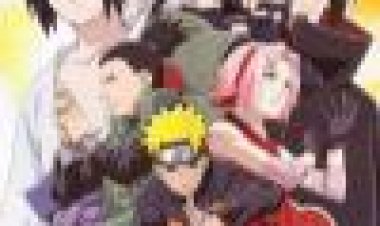 נארוטו שיפודן עונה 1 כתובית | Naruto: Shippuden Season 1 Subtitle