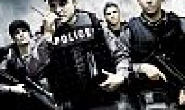 נקודת שבירה עונה 4 כתובית | Flashpoint Season 4 Subtitle