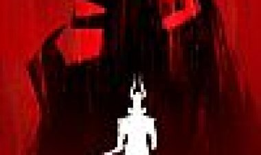 סמוראי ג'ק עונה 1 כתובית | Samurai Jack Season 1 Subtitle