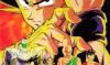 דרגון בול זי עונה 4 כתובית | Dragon Ball Z Season 4 Subtitle