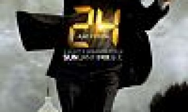 עשרים וארבע עונה 5 כתובית | 24 Season 5 Subtitle