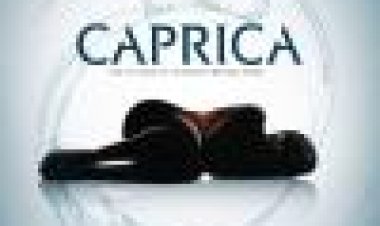 קאפריקה כתובית | Caprica Subtitle