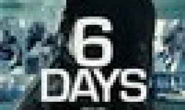 6 ימים כתובית | 6 Days Subtitle