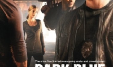 כחול עמוק עונה 2 כתובית | Dark Blue Season 2 Subtitle