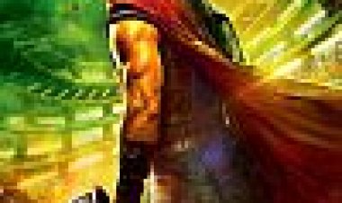 תור: ראגנארוק כתובית | Thor: Ragnarok Subtitle