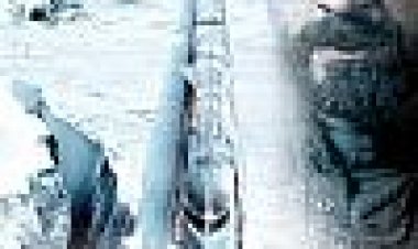 רכבת הקרח כתובית | Snowpiercer Subtitle