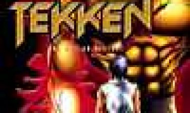 טקן: הסרט כתובית | Tekken: The Movie Subtitle