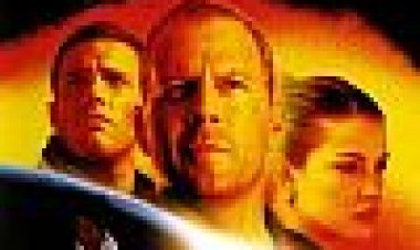 ארמגדון כתובית | Armageddon Subtitle