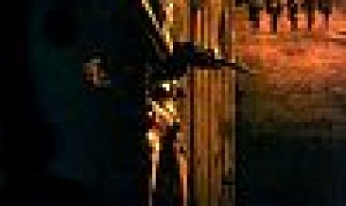 שטח פתוח כתובית | Open Range Subtitle