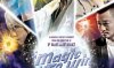 קסם לנצח כתובית | Magic To Win Subtitle