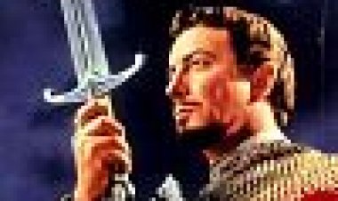 אבירי השולחן העגול כתובית | Knights Of The Round Table Subtitle