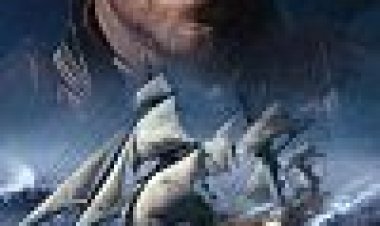 אדון ומפקד: הצד הרחוק של העולם כתובית | Master And Commander: The Far Side Of The World Subtitle