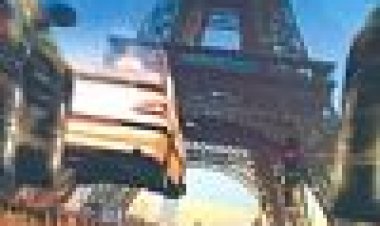 טקסי 2 כתובית | Taxi 2 Subtitle