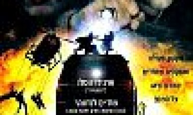 לאסקו: רכבת הטרור כתובית | Death Train Subtitle