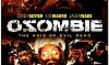 אוסומבי כתובית | Osombie Subtitle