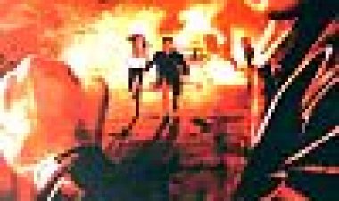 עיר הפחד כתובית | City Of Fear Subtitle