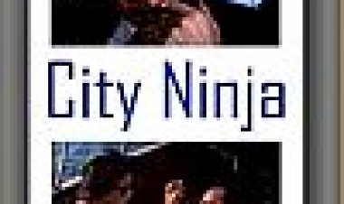 עיר הנינג'ה כתובית | City Ninja Subtitle