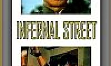 תופת ברחוב כתובית | Infernal Street Subtitle