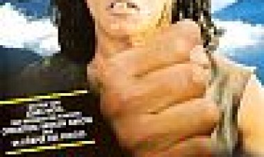 יד הנפץ כתובית | The Hand Of Death Subtitle