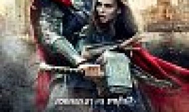 תור: העולם האפל כתובית | Thor: The Dark World Subtitle