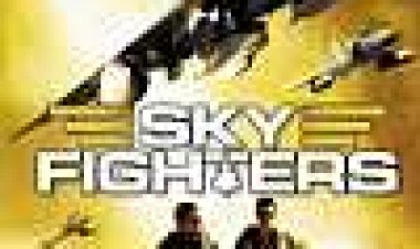 אבירי השמיים כתובית | Sky Fighters / Les Chevaliers du ciel Subtitle