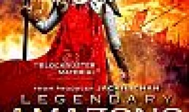 אמזונות האגדי כתובית | Legendary Amazons Subtitle