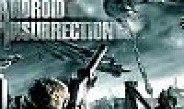 אנדרואיד ההתקוממות כתובית | Android Insurrection Subtitle