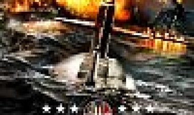 צפע הים כתובית | USS Seaviper Subtitle