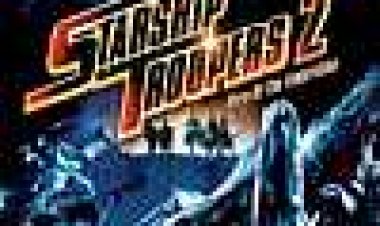 גברים בחלל 2: גיבור הפדרציה כתובית | Starship Troopers 2: Hero Of The Federation Subtitle