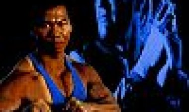 אש לנשימה כתובית | Breathing Fire Subtitle