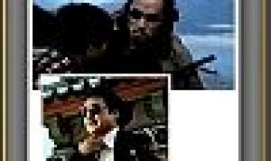 צייד הראשים כתובית | The Headhunter Subtitle