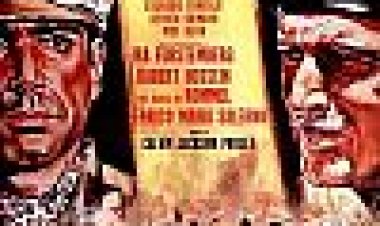 קרב אל עלמיין כתובית | La Battaglia Di El Alamein Subtitle