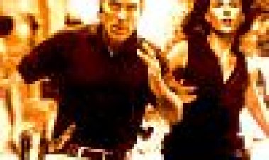 פיסמייקר כתובית | The Peacemaker Subtitle