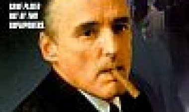 האיש שבפנים כתובית | The Inside Man Subtitle