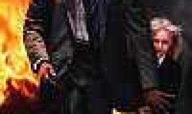 נקמה בוערת כתובית | Man On Fire Subtitle