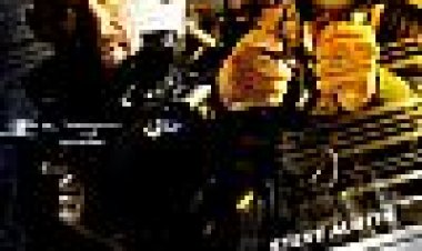 הרשעה מקסימלית כתובית | Maximum Conviction Subtitle