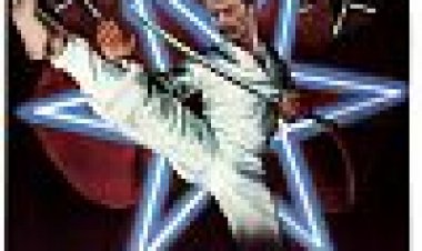 הזן את הנינג'ה כתובית | Enter The Ninja Subtitle