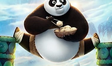 קונג פו פנדה 3 כתובית | Kung Fu Panda 3 Subtitle