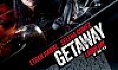 הבריחה כתובית | Getaway Subtitle