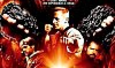 לוחמי רחוב כתובית | Urban Fighter Subtitle