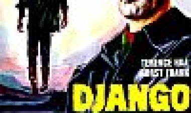 ג'אנגו חי כתובית | Django, Prepare A Coffin Subtitle