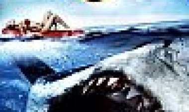 פארק הכרישים כתובית | Jurassic Shark Subtitle