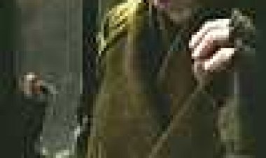 קדושים וחיילים כתובית | Saints And Soldiers Subtitle