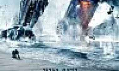 פסיפיק רים כתובית | Pacific Rim Subtitle