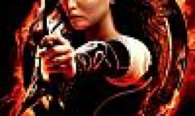 משחקי הרעב: התלקחות כתובית | The Hunger Games: Catching Fire Subtitle