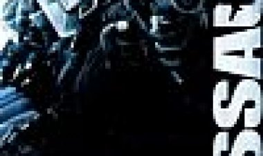 התקיפה כתובית | The Assault Subtitle