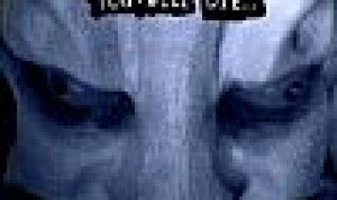 מחרוזת לב כתובית | Heart String Marionette Subtitle