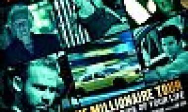 התייר המיליונר כתובית | The Millionaire Tour Subtitle