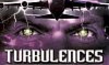 טורבולנס 3: מתכת כבדה כתובית | Turbulence 3: Heavy Metal Subtitle